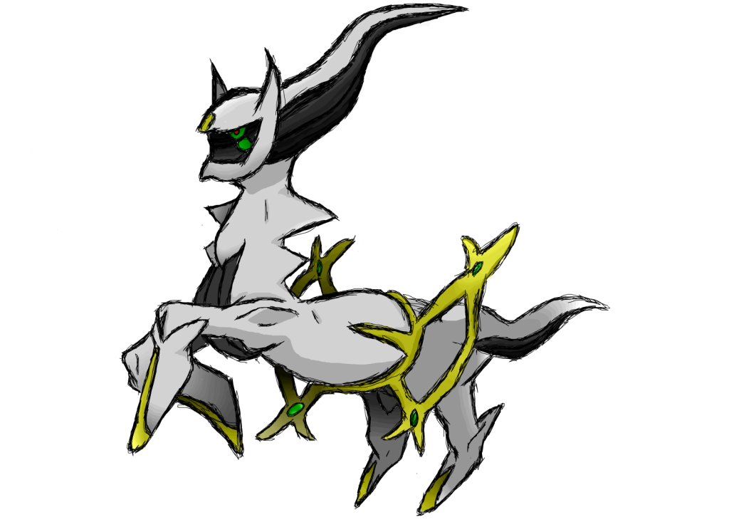 roblox arceus mod